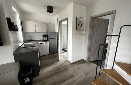 Kroepelin House | Ocean View Retreat at Ferienhaus Janeviz – Perfect for Families