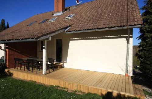Braunlage House | Ferienhaus Jennie