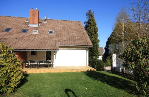 Braunlage House | Ferienhaus Jennie