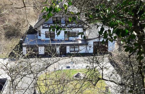 Beilstein House | Oceanfront Escape at Ferienhaus Jobelius - Rated 9/10