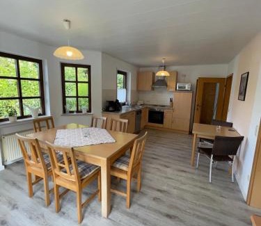 Beilstein House | Oceanfront Escape at Ferienhaus Jobelius - Rated 9/10