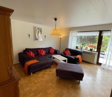 Beilstein House | Oceanfront Escape at Ferienhaus Jobelius - Rated 9/10