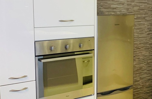 Oetz Apartment | Cozy Ferienhaus Julia: Family and Pet Friendly Retreat