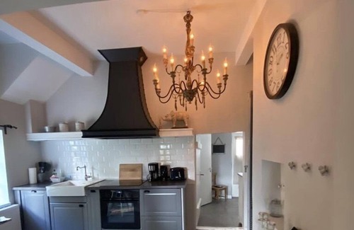 Schuby House | Discover "kätchens Glück": Family-Friendly Getaway in Schuby