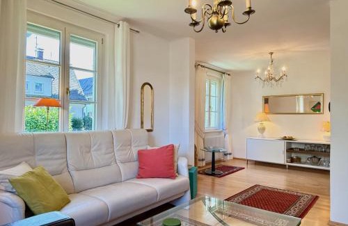 Reutin House | Family-Friendly Ferienhaus Köchlin with Great Guest Reviews