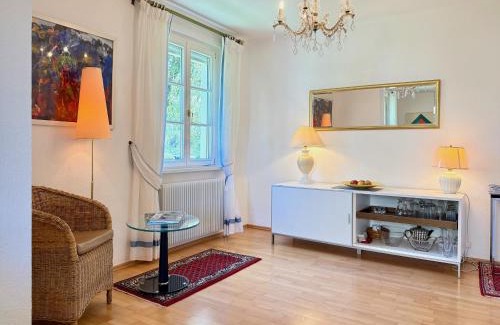 Reutin House | Family-Friendly Ferienhaus Köchlin with Great Guest Reviews