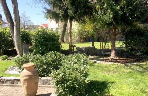 Reutin House | Family-Friendly Ferienhaus Köchlin with Great Guest Reviews