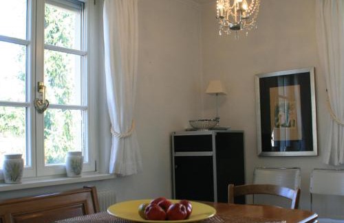 Reutin House | Family-Friendly Ferienhaus Köchlin with Great Guest Reviews