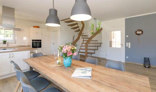 Biendorf House | Cozy Ferienhaus "Küstennest" - Pet Friendly Retreat