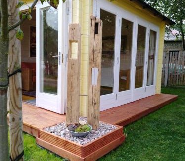 Wipfratal House | Family-Friendly Ferienhaus Kaiser with High Guest Ratings