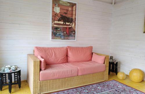 Wipfratal House | Family-Friendly Ferienhaus Kaiser with High Guest Ratings