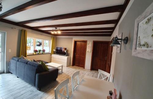Wachau Apartment | Relaxing Ferienhaus Kaiserhof with Oceanfront Views
