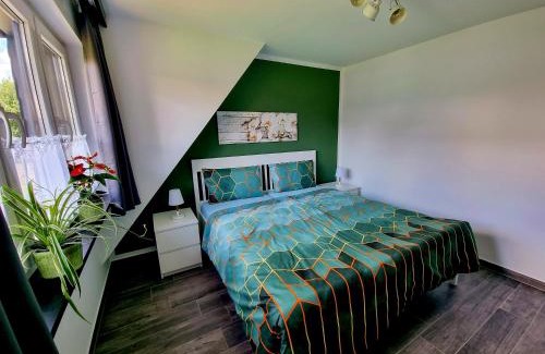 Wachau Apartment | Relaxing Ferienhaus Kaiserhof with Oceanfront Views