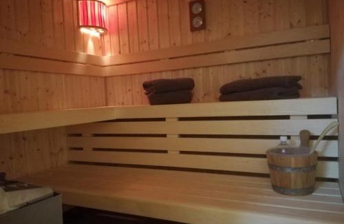 Grebenhain House | Pet-Friendly Retreat at Ferienhaus Kaline - Rated 9.5/10