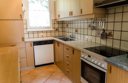 Velden am Worther See House | Family-Friendly Ferienhaus Karawankenblick in Velden