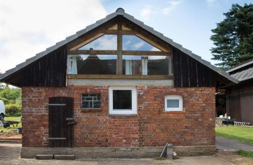 Ollsen House | Pet-Friendly Retreat: Ferienhaus Karl-Heinz Ehlers Awaits