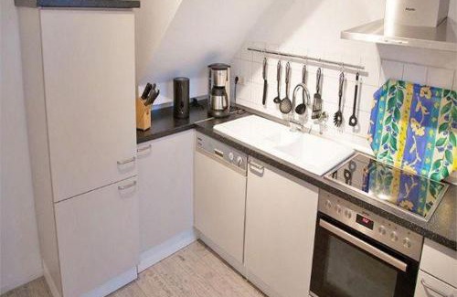 Laboe House | Pet-Friendly Escape at Ferienhaus-Kassiopeia Awaits You
