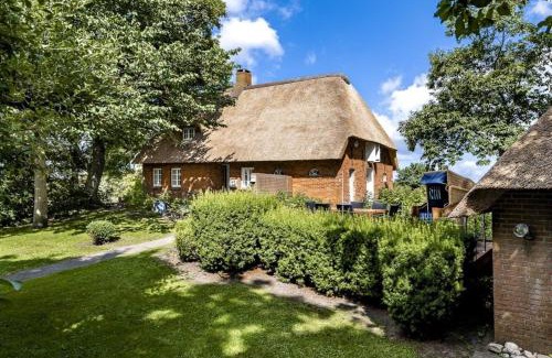 Emmelsbuell-Horsbuell Apartment | Pet-Friendly Getaway at Ferienhaus Katzhörn - Rated 9.7