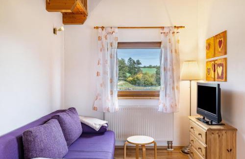 Bad Urach House | Discover Ferienhaus Katrin: Wheelchair Accessible Comfort