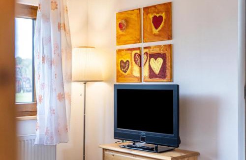 Bad Urach House | Discover Ferienhaus Katrin: Wheelchair Accessible Comfort