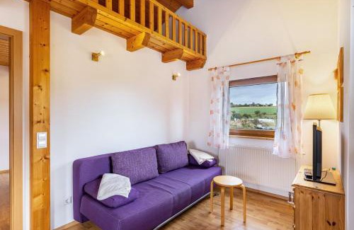 Bad Urach House | Discover Ferienhaus Katrin: Wheelchair Accessible Comfort