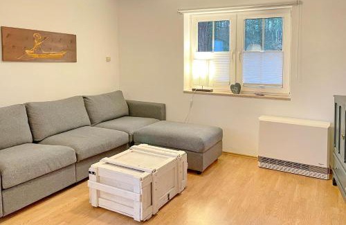 Byhleguhre House | Discover Ferienhaus Kiefernwäldchen: Family-Friendly Retreat