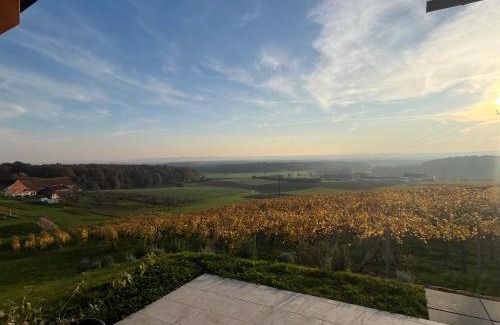 Kloech House | Ferienhaus Klöcher Sunseitn