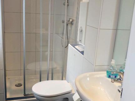 Maasholm-Bad House | Relaxing Retreat at Ferienhaus Klönstieg - Pet-Friendly Stay