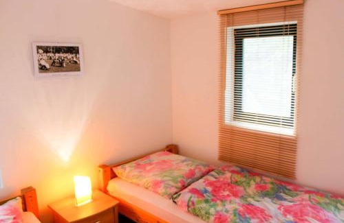 Hulsen House | Budget-Friendly Ferienhaus Klein Finnland with Free Wifi