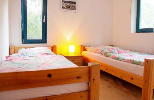 Hulsen House | Budget-Friendly Ferienhaus Klein Finnland with Free Wifi