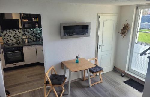 Astfeld House | Guest Rated 9.3: Ferienhaus kleine Remise Awaits You