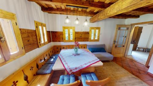 Großklein House | Pet-Friendly Ferienhaus Kleissner with Family Amenities