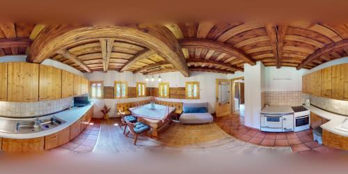 Großklein House | Pet-Friendly Ferienhaus Kleissner with Family Amenities