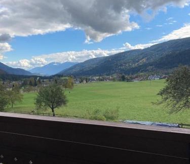 Weissbriach Apartment | Pet-Friendly Retreat at Ferienhaus Koch Weißbriach