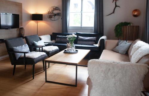 Kaprun House | Pet Friendly Ferienhaus Kollinger with Oceanfront Views