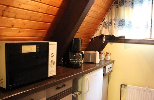 Machtlos House | Pet-Friendly Ocean View Retreat at Ferienhaus "Kornblume"