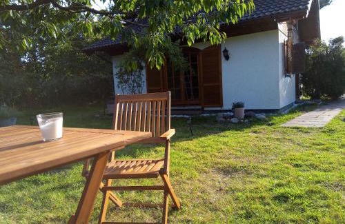 Bodstedt House | Exclusive Ferienhaus Kranichhorst with Garden & Beach Access