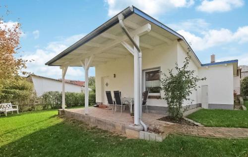 Kummerow House | Family-Friendly Retreat at Ferienhaus Kummerow