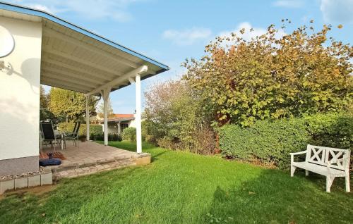 Kummerow House | Family-Friendly Retreat at Ferienhaus Kummerow