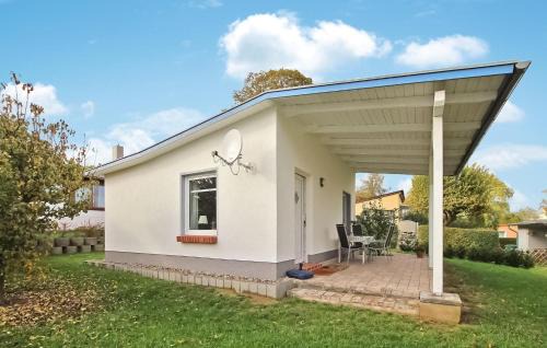 Kummerow House | Family-Friendly Retreat at Ferienhaus Kummerow