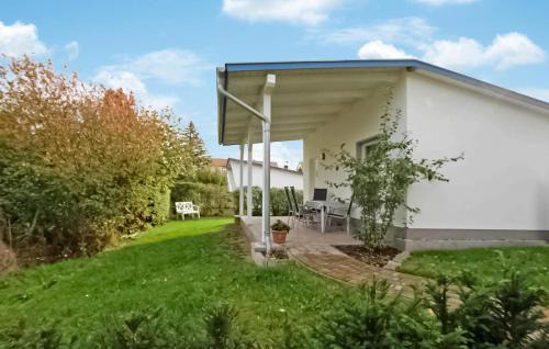 Kummerow House | Family-Friendly Retreat at Ferienhaus Kummerow