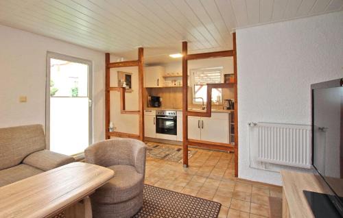 Kummerow House | Family-Friendly Ferienhaus Kummerow with Pool Access