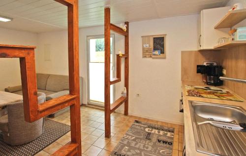Kummerow House | Family-Friendly Ferienhaus Kummerow with Pool Access