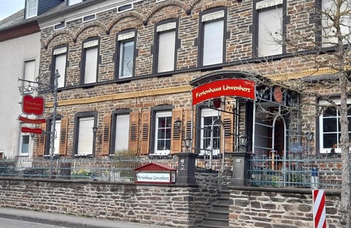 Pommern Apartment | Ferienhaus Löwenherz