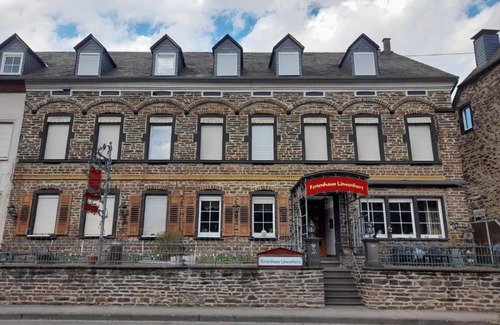 Pommern Apartment | Ferienhaus Löwenherz