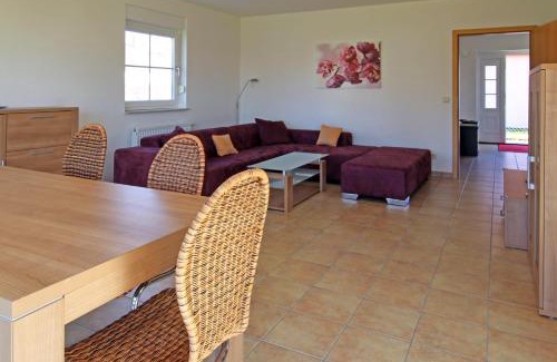 Lußvitz House | Family-Friendly Ferienhaus Lüßvitz with Kitchen Amenities
