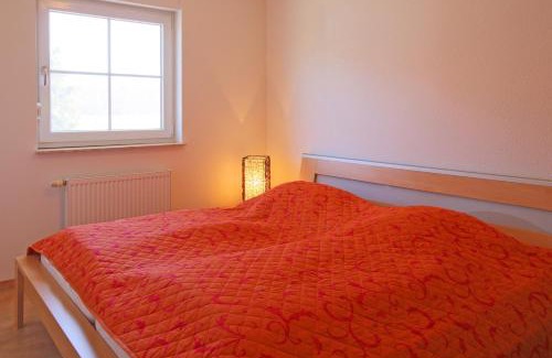 Lußvitz House | Family-Friendly Ferienhaus Lüßvitz with Kitchen Amenities