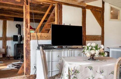 Stellichte House | Family-Friendly Ferienhaus Lüneburger Heide with Hot Tub
