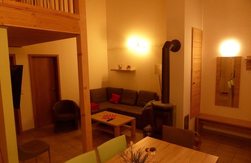 Trassenheide House | Experience Ferienhaus L 30: Oceanfront Pet-Friendly Escape