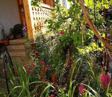 Liebenstein House | Family-Friendly Ferienhaus Landliebe Liebenstein – 9.7/10